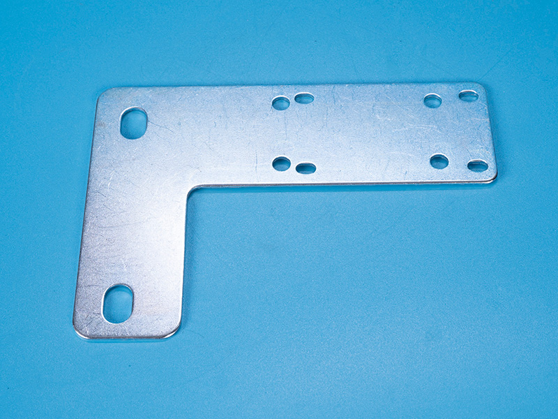 Support plate